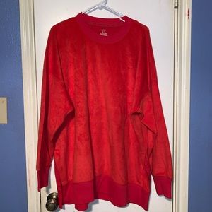 American Eagle | Aerie Oversized Desert Sweatshirt